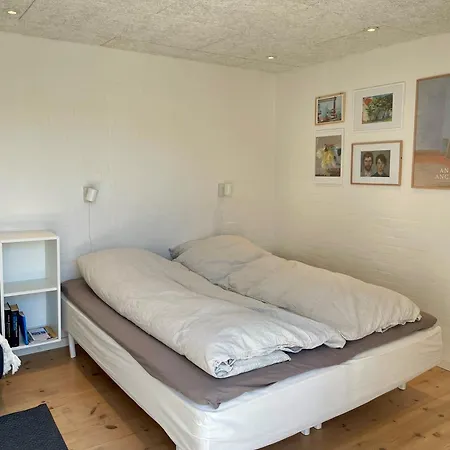 Appartement Annekset *