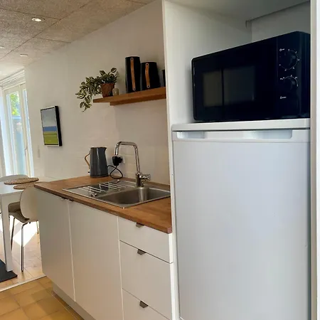 Appartement Annekset Skagen
