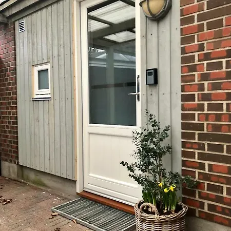 Annekset Appartement Skagen