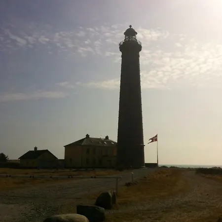 Appartement Annekset Skagen