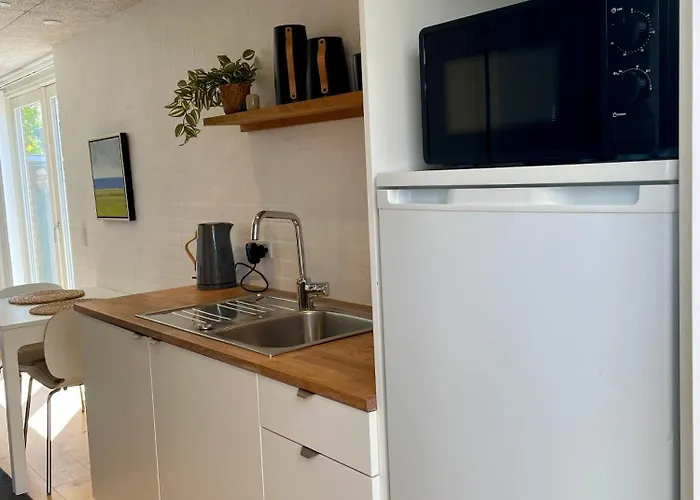 Apartment Annekset