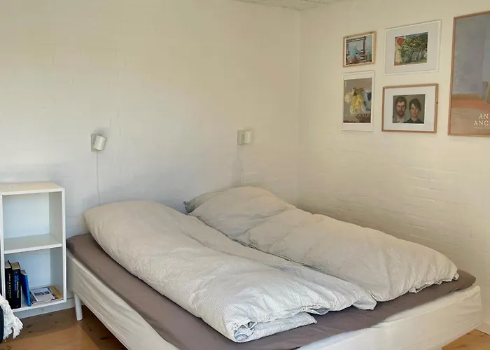 Apartment Annekset *