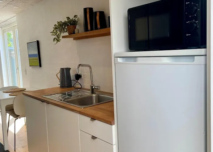 Apartment Annekset Skagen
