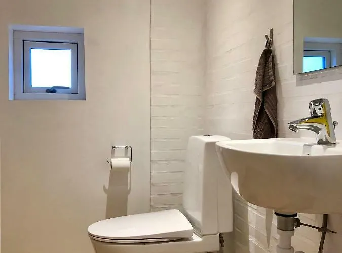 Annekset Apartment *