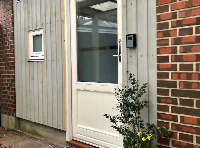 Annekset Apartment Skagen